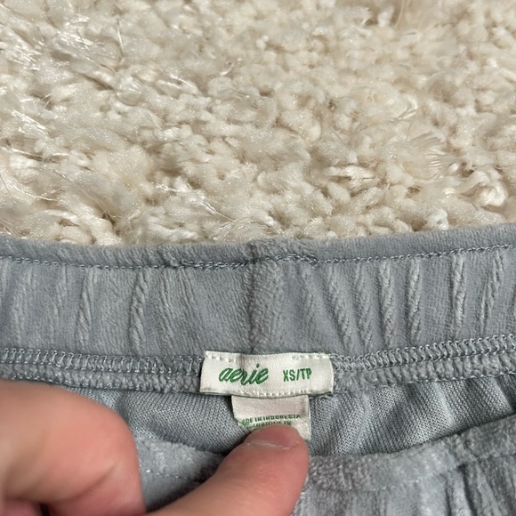 Aerie Matching Pajama Set Size XS - Picture 4 of 10